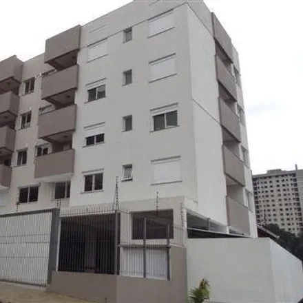 Buy this 1 bed apartment on Universidade de Caxias do Sul in Rua Francisco Getulio Vargas 1130, Petrópolis