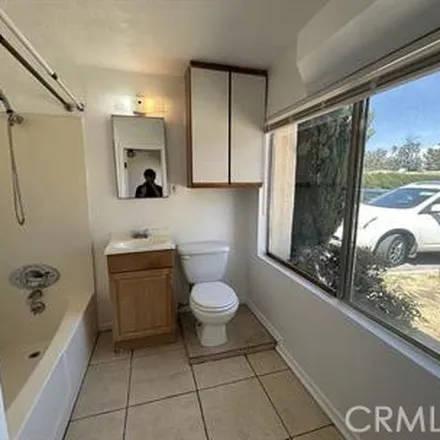 Rent this 1 bed apartment on 12798 Diana Lane in Moreno Valley, CA 92553