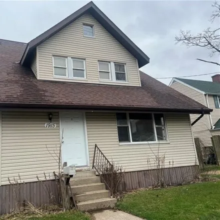Buy this 4 bed house on 1915 Center Street in Wesleyville, Erie County