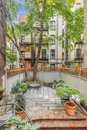 Image 5 - 164 East 91st Street, New York, NY 10128, USA - Townhouse for rent