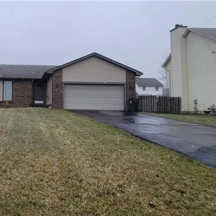 Buy this 3 bed house on 6580 South Timberidge Drive in Austintown, OH 44515