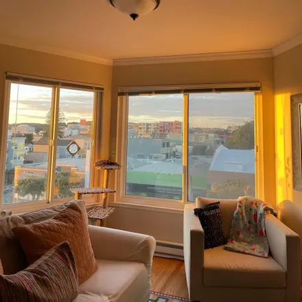 Rent this 1 bed room on 2929 Geary Boulevard in San Francisco, CA 94118