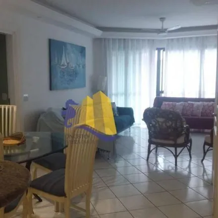 Image 1 - Passeio dos Sambaquis, Riviera, Bertioga - SP, 11262-123, Brazil - Apartment for rent