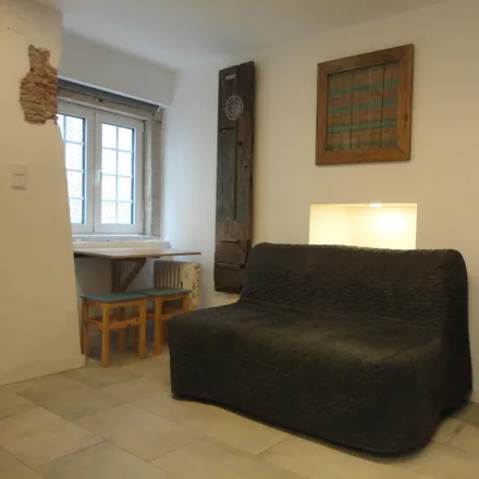 Rent this studio apartment on Atelier-Museu Júlio Pomar in Rua do Vale 7, 1200-472 Lisbon