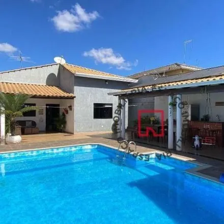 Image 2 - Chacara 58, Vila Areal, Arniqueira - Federal District, 71732-050, Brazil - House for sale