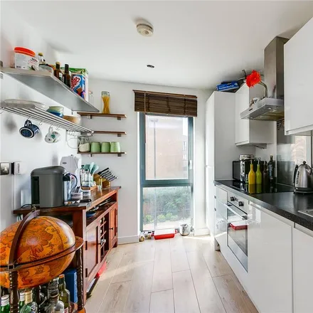 Image 3 - unnamed road, Myatt's Fields, London, SW9 7BN, United Kingdom - Apartment for rent