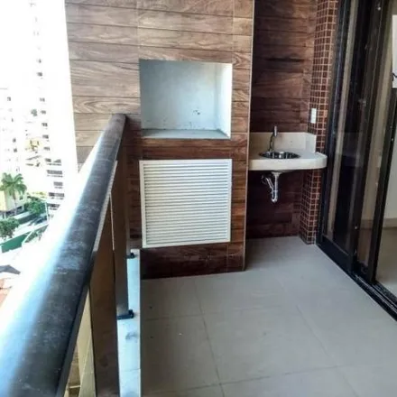 Buy this 3 bed apartment on Rua Frei Mansueto 421 in Mucuripe, Fortaleza - CE