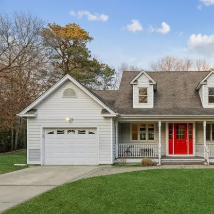 Buy this 4 bed house on 40 Quogue Riverhead Road in Village of Quogue, Suffolk County