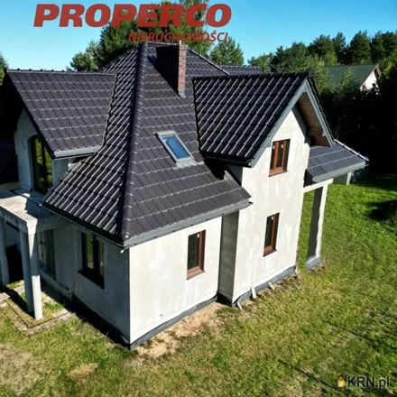 Buy this studio house on Jeżynowa in 05-830 Strzeniówka, Poland