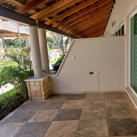 Buy this 3 bed house on Camino a la Ventana in 62790 Chiconcuac, MOR