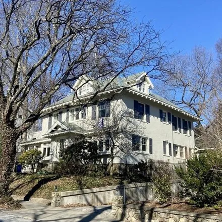 Rent this 6 bed house on 7 Windsor Road in Brookline, MA 02447