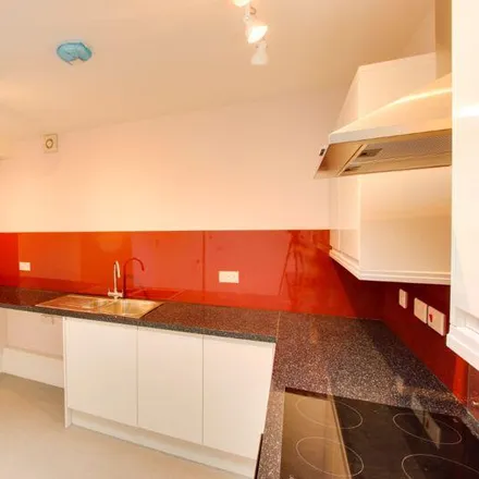 Image 2 - Flames, 58 Castle Street, Trowbridge, BA14 8AU, United Kingdom - Apartment for rent