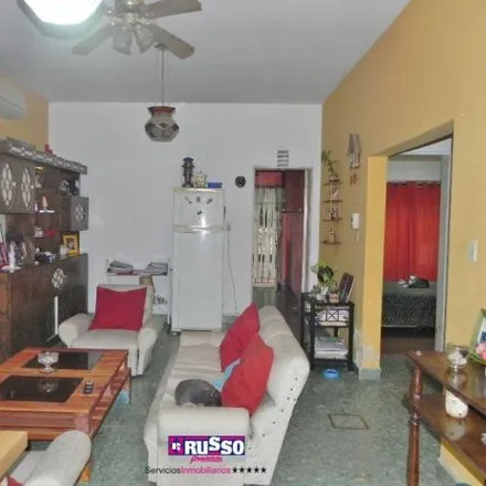 Buy this 2 bed house on Guatemala 4048 in Partido de La Matanza, B1754 HHD San Justo
