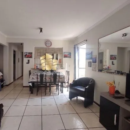 Buy this 2 bed apartment on Rua 1111 in Centro, Balneário Camboriú - SC