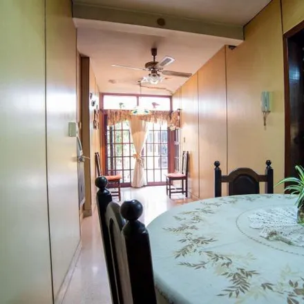Buy this 4 bed house on 72 - La Crujia 4873 in Villa Juan Martín de Pueyrredón, 1650 Billinghurst