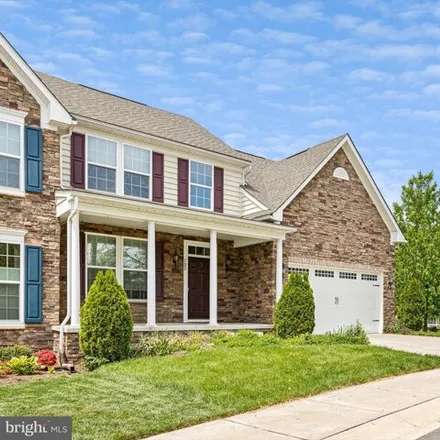 Buy this 3 bed house on Stonehouse Way in Charter Oaks, Hockessin