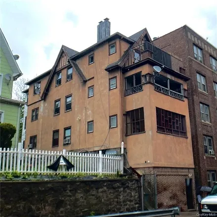 Buy this 11 bed townhouse on 67 Caryl Avenue in Lowerre, City of Yonkers