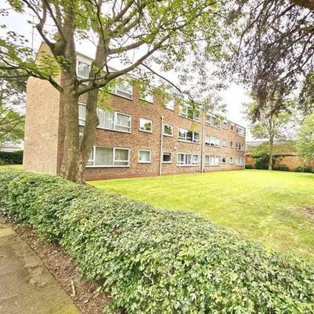Buy this 1 bed apartment on 54-64 South Grove in Erdington, B23 6NT