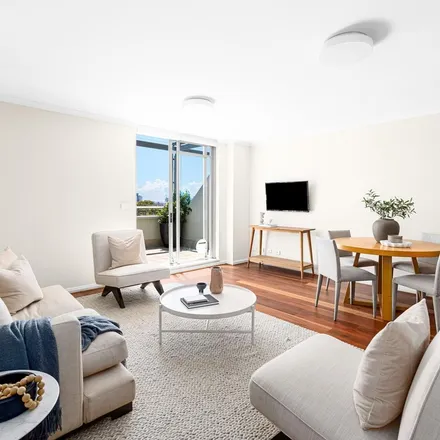 Image 8 - The Gatehouse, Young Street, Paddington NSW 2021, Australia - Apartment for rent