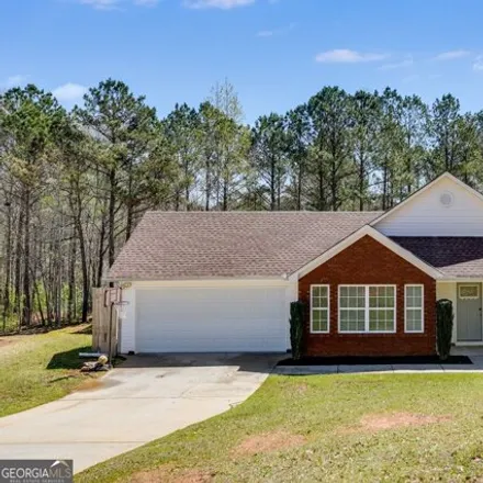 Buy this 3 bed house on 99 Carey Court in Grantville, Coweta County