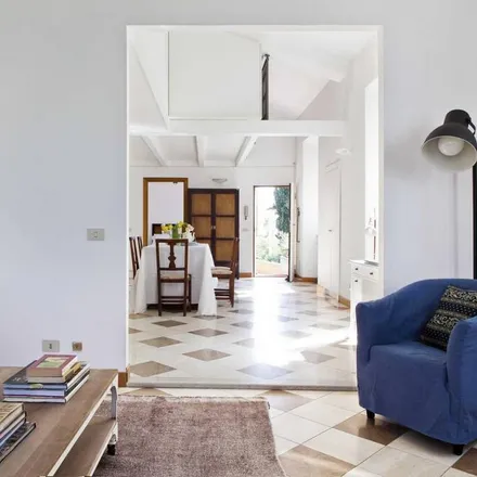 Image 2 - Salita della Marcigliana - Apartment for rent