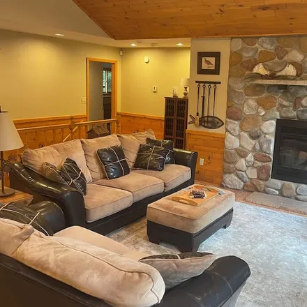 Rent this 4 bed house on Town of Lac du Flambeau in WI, 54538