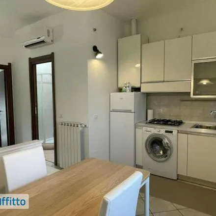 Rent this 1 bed apartment on Il Paquito in Via Ruggero Bonghi 12, 20136 Milan MI
