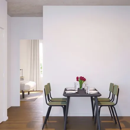Rent this 4 bed room on Ferdinand-Happ-Straße 23 in 60314 Frankfurt, Germany