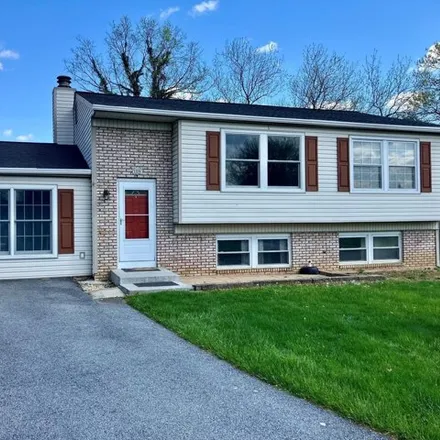 Buy this 4 bed house on 1396 Wandering Way in Windsor Farms, Harrisburg