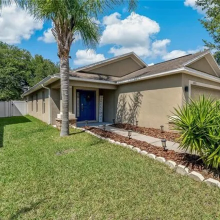 Buy this 3 bed house on 18001 Glastonbury Lane in Pasco County, FL 34638