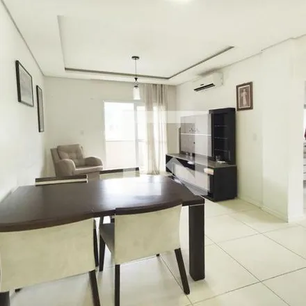 Rent this 3 bed apartment on Rua General Cândido Mariano Rondon in Rondônia, Novo Hamburgo - RS