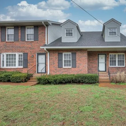 Buy this 3 bed house on 5088 Stillwood Drive in Crieve Hall, Nashville-Davidson