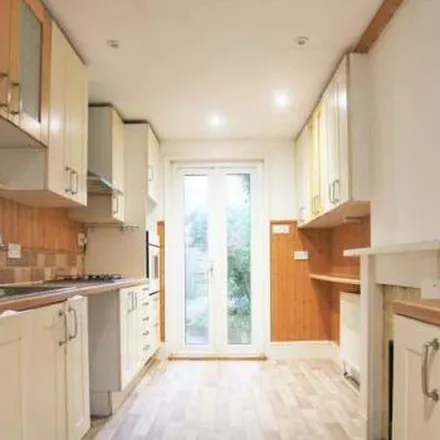 Rent this 6 bed apartment on The Joker in 2 Preston Road, Brighton