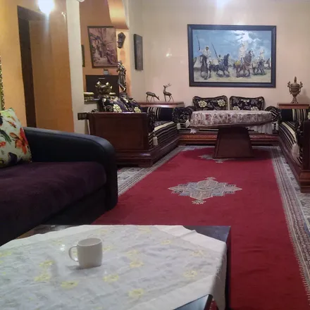 Image 7 - Avenue Hassan II شارع الحسن الثاني, 60300 Berkane, Morocco - Apartment for rent