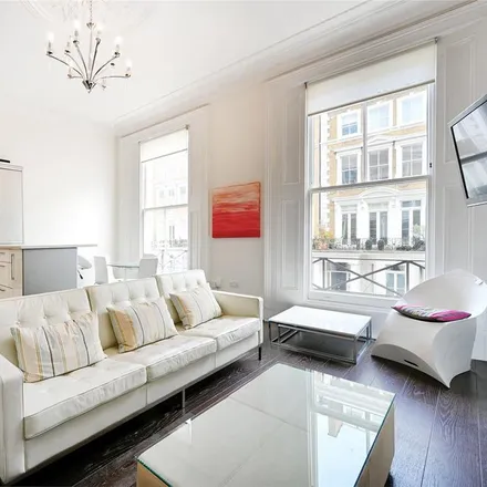 Rent this 2 bed apartment on Anwar House Hotel in 31 Collingham Place, London