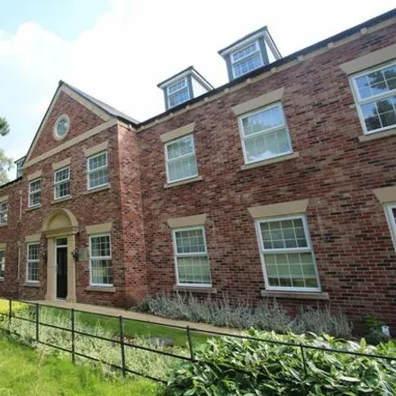 Buy this 2 bed apartment on unnamed road in Leeds, LS16 8GB