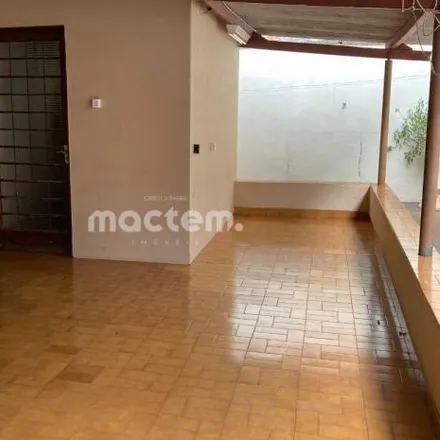 Buy this 4 bed house on unnamed road in Jardim Diamante, Sertãozinho - SP