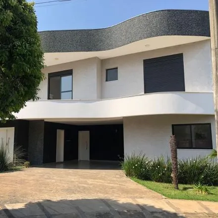 Buy this 5 bed house on Rua Amélia Bozzola Ferreira in Jardim Villa do Bosque, Sorocaba - SP