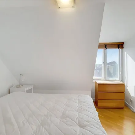 Image 5 - Three., Bakers Passage, London, NW3 1RH, United Kingdom - Apartment for rent
