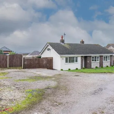 Buy this 3 bed house on Ben Rhydding in Ffordd Ffynnon, Dyserth