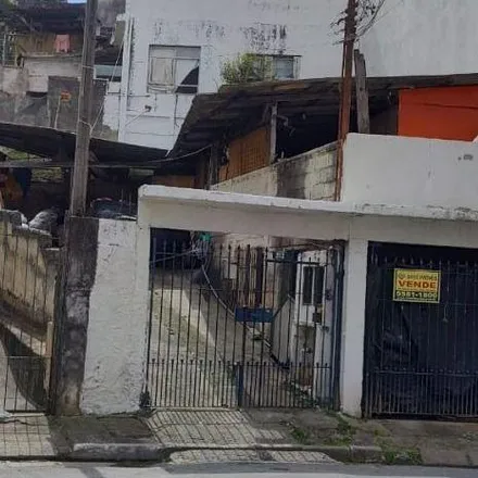 Buy this 6 bed house on Rua Maranjaí in Vila Monumento, São Paulo - SP
