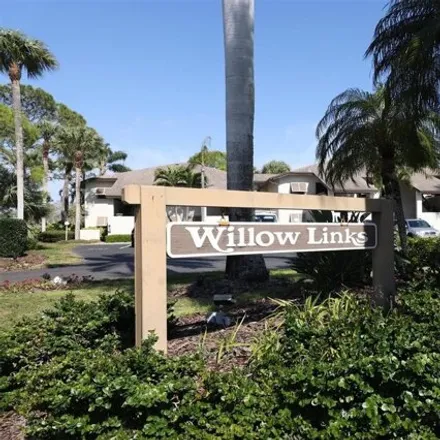 Image 3 - 5201 Willow Links, The Meadows, Sarasota County, FL 34235, USA - Condo for sale