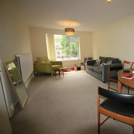Rent this 2 bed apartment on 2 Norfolk Street in Coventry, CV1 3BX