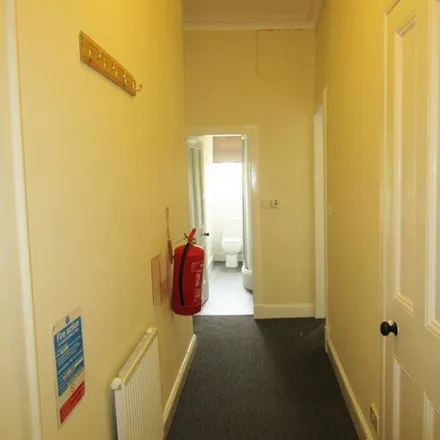 Image 7 - 54 Belford Road, City of Edinburgh, EH4 3BR, United Kingdom - Apartment for rent