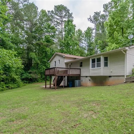 Image 7 - 2936 Tree Top Road, Woodland Springs, Gwinnett County, GA 30019, USA - House for sale