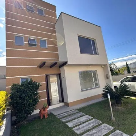 Rent this 3 bed house on Garden Center in Avenida Oswaldo Guayasamín, 170181