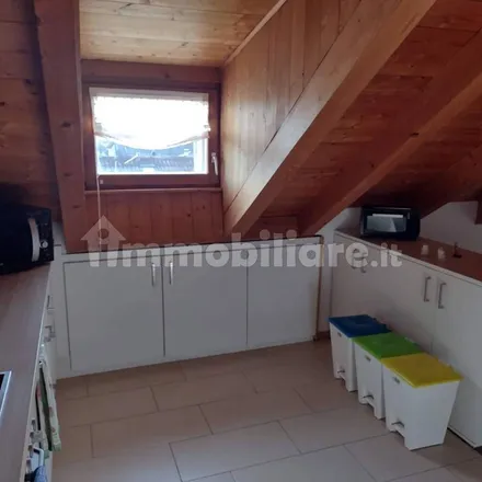 Rent this 2 bed apartment on Kreuzsteinweg - Strada Sasso Croce 16 in 39057 St. Pauls - San Paolo BZ, Italy