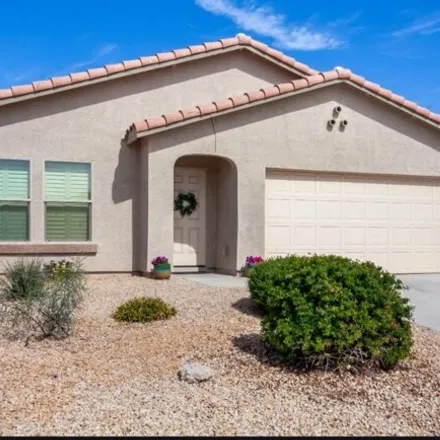 Buy this 4 bed house on 1602 East Judi Street in Casa Grande, AZ 85122