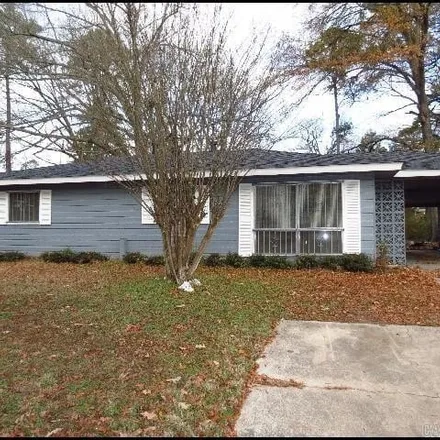 Image 1 - 20 Lamont Drive, Little Rock, AR 72209, USA - House for rent