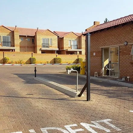 Rent this 2 bed apartment on Rigting Street in Montana, Pretoria